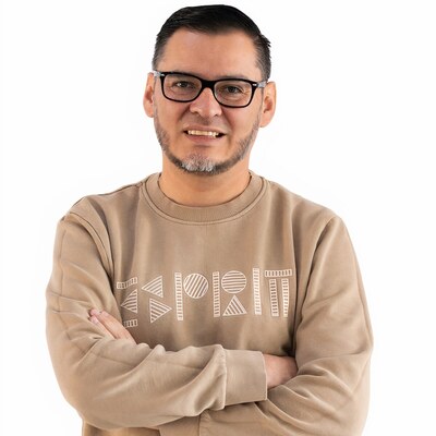 Dr. Cesar Azurdia-Meza