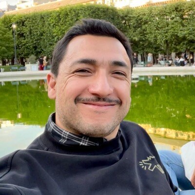 Dr. Miguel Gutiérrez Gaitán