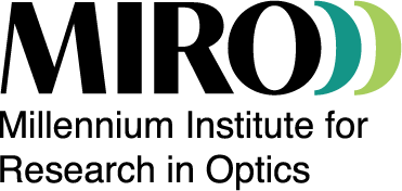 MIRO — Millennium Institute for Research in Optics