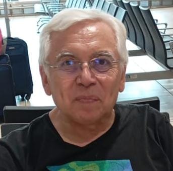 Prof. Ismael Soto