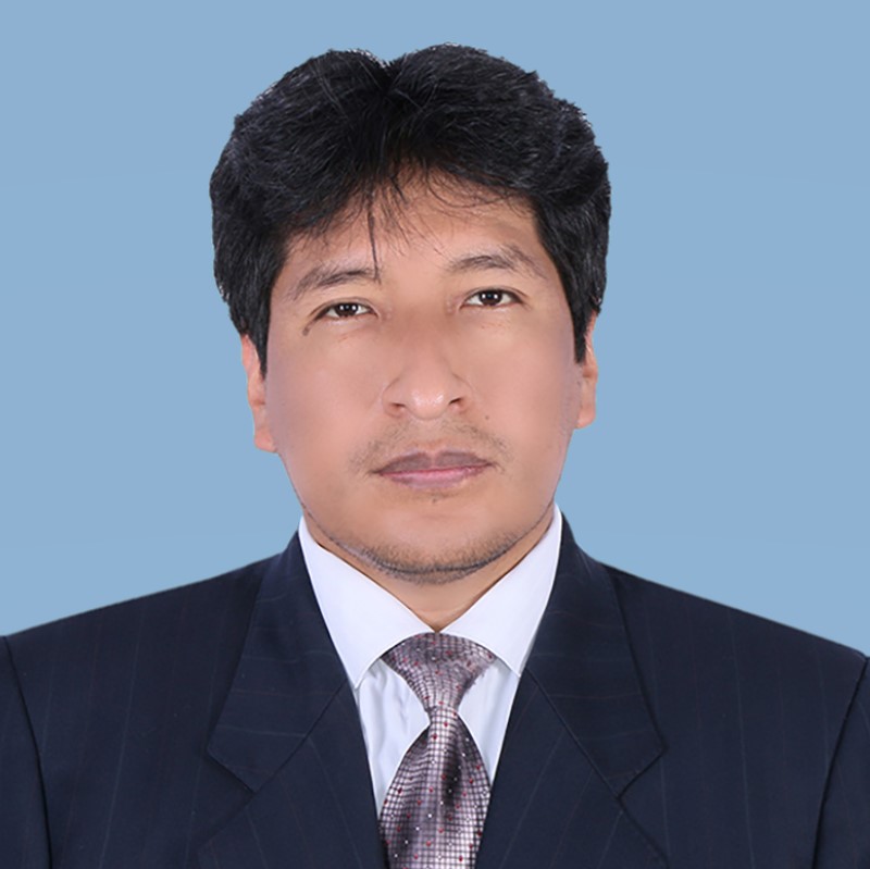 Miguel Gutierrez Gaitán