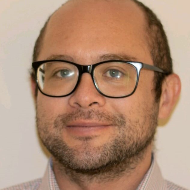 Cesar Azurda Meza