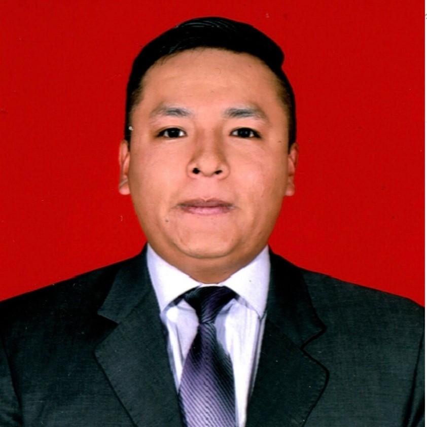 Cesar Azurda Meza